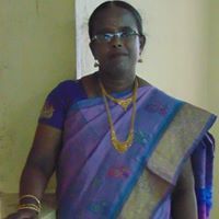 Lalitha Gopinath
