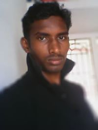 Dhinesh Waran