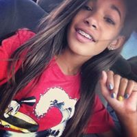 Destiny Morris