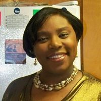 Antoinette Mitchell-Morris