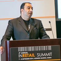 طارق الجوينى