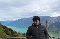 Karan Chadha