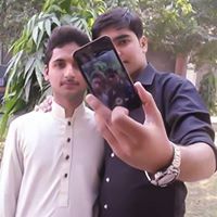 A.Q. Malik