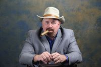 Michael Goodman