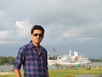 സായൂജ് വി വി