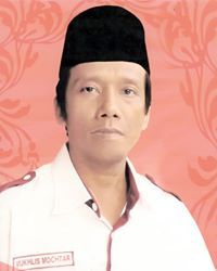 Mukhlis Mochtar