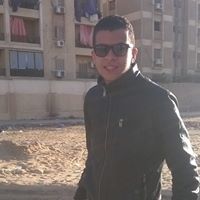 Mohamed Hamdy