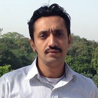 Ayyaz Ahmad