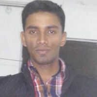 केशव पाठक