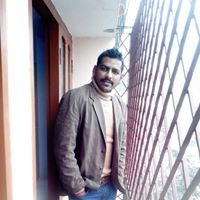 Siddharth Nayak