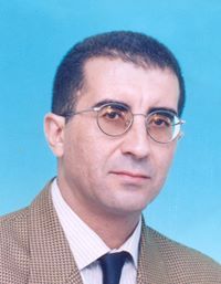 Jamal Hazm