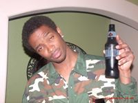 Tony Keyes