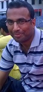 Dinesh Kumar