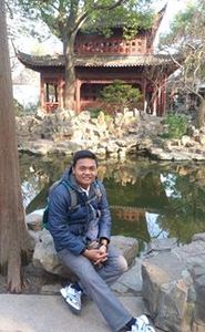 Yudha Suir