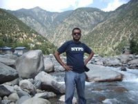 Imran Haider