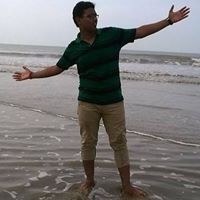 Sayan Naskar