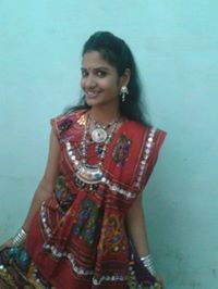 Laxmi Venkatraman