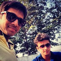 Rohan Vankar