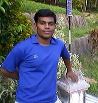 Ravi Vignesh