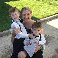 Christina Armbruster