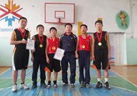 Бямбасүрэн Д.