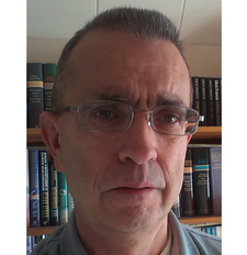 Stephen (Steve) Homewood