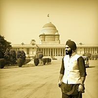 Gunjeet Ahluwalia