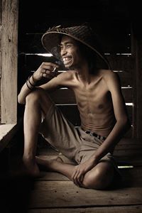 Hidayatul Fajri Karim