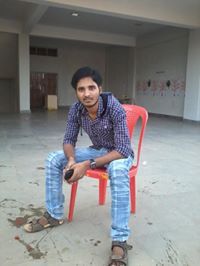 Satheesh Kumar