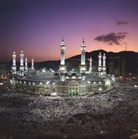 Mufti Sharif