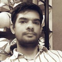 Varun Aggarwal