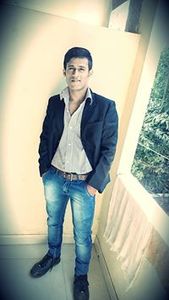 Tushar Chavhan