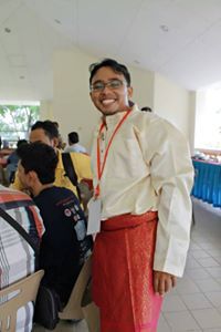 Muhammad Ilham