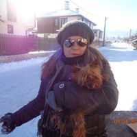 Десислава Христоскова