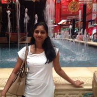 Preethi Bharathwaj