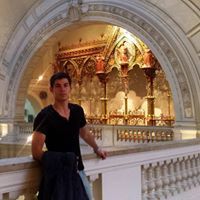 Николай Стайков