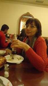 Գոհար Ֆահրադյան