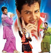 Manjul Singla