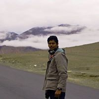 Srikkanth Thevar