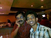 Ram Mohan