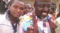 Mujahid Abdullahi