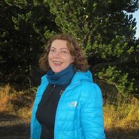 Hjördís Sigurðardóttir