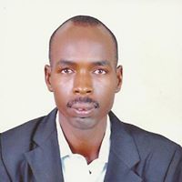 اسماعيل بخيت