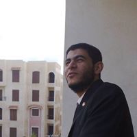 Mahmoud Gamal