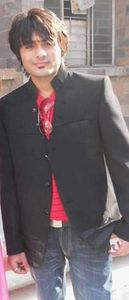 Shiv Malhotra