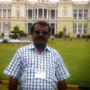 Sudesh Deshmukh