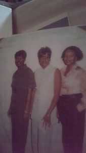 LaShonda Wright-Young