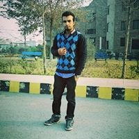 Shoaib Khan