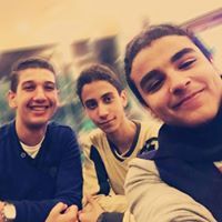 Nael H.