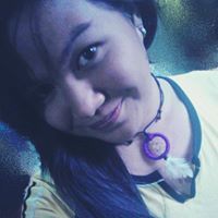 Clarilyn Dichoso ʚïɞ